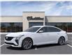 2025 Cadillac CT5-V V-Series (Stk: 25279) in Bracebridge - Image 2 of 6