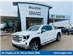 2025 GMC Sierra 1500 SLE (Stk: SG34146) in St. Marys - Image 1 of 24