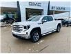 2025 GMC Sierra 1500 SLE (Stk: SG34146) in St. Marys - Image 2 of 24