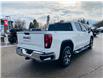 2025 GMC Sierra 1500 SLE (Stk: SG34146) in St. Marys - Image 4 of 24