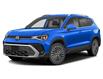 2025 Volkswagen Taos Comfortline (Stk: O01787) in Lethbridge - Image 1 of 2