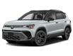2025 Volkswagen Taos Comfortline Black Edition (Stk: O01892) in Lethbridge - Image 1 of 2
