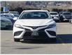 2021 Toyota Camry SE (Stk: 58B11474) in Penticton - Image 2 of 17