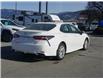 2021 Toyota Camry SE (Stk: 58B11474) in Penticton - Image 5 of 17