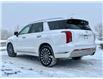 2024 Hyundai Palisade Ultimate Calligraphy w/Beige Interior (Stk: 241062B) in Calgary - Image 4 of 25