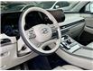 2024 Hyundai Palisade Ultimate Calligraphy w/Beige Interior (Stk: 241062B) in Calgary - Image 9 of 25
