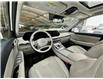 2024 Hyundai Palisade Ultimate Calligraphy w/Beige Interior (Stk: 241062B) in Calgary - Image 10 of 25