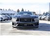 2025 Ford Mustang Dark Horse (Stk: 25MU0652) in Vancouver - Image 2 of 21
