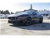 2025 Ford Mustang Dark Horse (Stk: 25MU0652) in Vancouver - Image 3 of 21