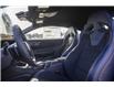 2025 Ford Mustang Dark Horse (Stk: 25MU0652) in Vancouver - Image 10 of 21