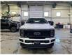 2024 Ford F-250 XLT (Stk: 25026A) in Melfort - Image 2 of 11