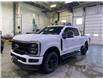 2024 Ford F-250 XLT (Stk: 25026A) in Melfort - Image 1 of 11