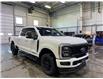 2024 Ford F-250 XLT (Stk: 25026A) in Melfort - Image 3 of 11