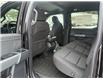 2025 Ford F-150 XLT (Stk: 5T010) in Williams Lake - Image 10 of 13