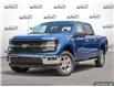 2025 Ford F-150 XLT (Stk: 25F1403) in St. Catharines - Image 1 of 24
