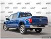 2025 Ford F-150 XLT (Stk: 25F1403) in St. Catharines - Image 4 of 24