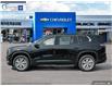 2025 GMC Acadia Elevation (Stk: 25-190) in Brockville - Image 3 of 19