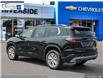 2025 GMC Acadia Elevation (Stk: 25-190) in Brockville - Image 4 of 19