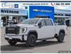 2025 GMC Sierra 2500HD AT4 (Stk: 25-193) in Brockville - Image 1 of 25
