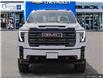 2025 GMC Sierra 2500HD AT4 (Stk: 25-193) in Brockville - Image 2 of 25