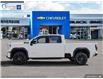 2025 GMC Sierra 2500HD AT4 (Stk: 25-193) in Brockville - Image 3 of 25