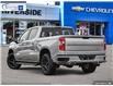 2025 Chevrolet Silverado 1500 RST (Stk: 25-187) in Brockville - Image 4 of 23