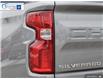 2025 Chevrolet Silverado 1500 RST (Stk: 25-187) in Brockville - Image 10 of 23