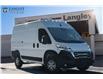 2025 RAM ProMaster 1500 Base (Stk: S523380) in Surrey - Image 1 of 18