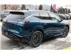 2025 Nissan Murano Platinum (Stk: T25092) in Kamloops - Image 5 of 23