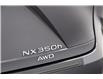 2025 Lexus NX 350h Base (Stk: 049815) in Brampton - Image 10 of 25
