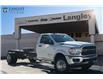 2024 RAM 5500 Chassis Tradesman/SLT (Stk: R396755) in Surrey - Image 1 of 18