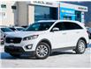 2016 Kia Sorento 2.0L LX+ (Stk: 25-066A) in Salmon Arm - Image 1 of 42