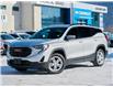 2019 GMC Terrain SLE (Stk: 25-096A) in Salmon Arm - Image 1 of 42