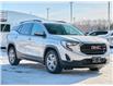 2019 GMC Terrain SLE (Stk: 25-096A) in Salmon Arm - Image 5 of 42