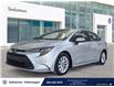 2021 Toyota Corolla LE (Stk: F1825) in Saskatoon - Image 1 of 25