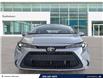 2021 Toyota Corolla LE (Stk: F1825) in Saskatoon - Image 2 of 25