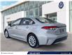 2021 Toyota Corolla LE (Stk: F1825) in Saskatoon - Image 4 of 25