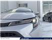 2021 Toyota Corolla LE (Stk: F1825) in Saskatoon - Image 8 of 25