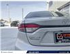 2021 Toyota Corolla LE (Stk: F1825) in Saskatoon - Image 11 of 25
