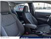 2021 Toyota Corolla LE (Stk: F1825) in Saskatoon - Image 22 of 25