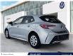 2022 Toyota Corolla Hatchback Base (Stk: B0537) in Saskatoon - Image 4 of 25