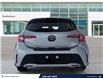 2022 Toyota Corolla Hatchback Base (Stk: B0537) in Saskatoon - Image 5 of 25