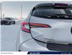 2022 Toyota Corolla Hatchback Base (Stk: B0537) in Saskatoon - Image 11 of 25