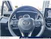 2022 Toyota Corolla Hatchback Base (Stk: B0537) in Saskatoon - Image 14 of 25