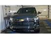 2025 Chevrolet Silverado 1500 LTZ (Stk: 25171) in TISDALE - Image 2 of 14