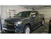2025 Chevrolet Silverado 1500 LTZ (Stk: 25171) in TISDALE - Image 1 of 14