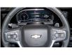 2025 Chevrolet Silverado 1500 LTZ (Stk: 25171) in TISDALE - Image 5 of 14