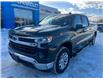 2025 Chevrolet Silverado 1500 LT (Stk: 25-145) in Pembroke - Image 1 of 16