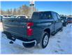 2025 Chevrolet Silverado 1500 LT (Stk: 25-145) in Pembroke - Image 4 of 16