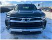 2025 Chevrolet Silverado 1500 LT (Stk: 25-145) in Pembroke - Image 2 of 16